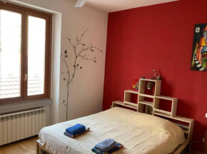 IsoLaB: monolocale in zona Isola Milano